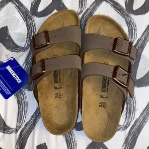 Kids Birkenstock Brand New